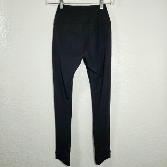 Gymshark Black Crossover Leggings XS - Picture 8 of 10